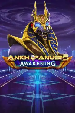 Ankh of Anubis Awakening